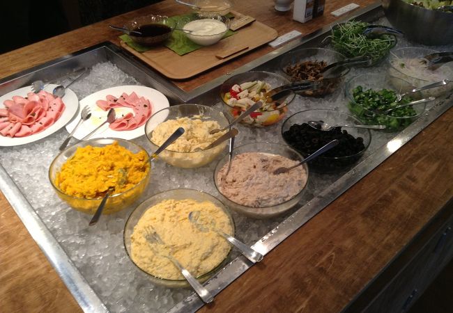 グリーンガーデン田頭本舗  薬院