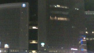 駅改札直結ではないルミネ