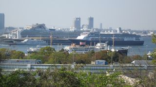 定番のスポット☆