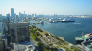 侮るなかれ、この景色☆