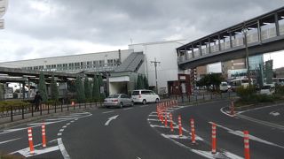 熊取駅