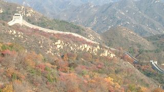 どこまでも続くぞ