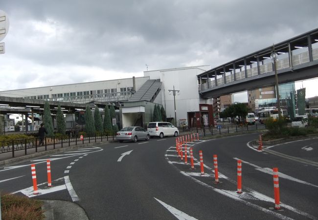 熊取駅