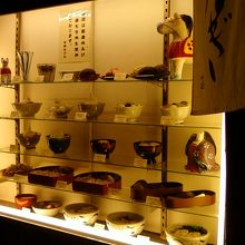 おいしいみつ豆食べれますよ。