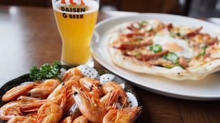 おいしい大山Ｇビール