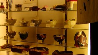 入りやすく、穴場かも・・・。