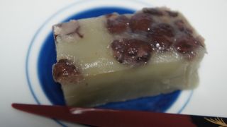 景色がとってもいいですね