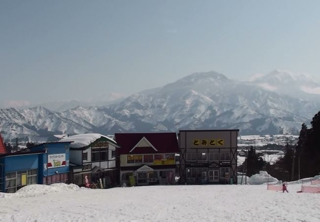シャトー塩沢スキー場 クチコミ アクセス 営業時間 塩沢 上越国際 フォートラベル