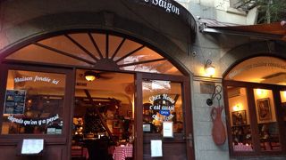 料理の鉄人が作る本格フレンチ