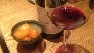 地鶏焼とり 高や