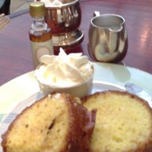 フレンチトースト