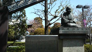 幕末のナイチンゲール