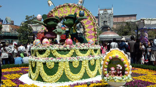 ダッフィー人気すごい