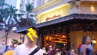 人気店だけあって味は間違いなし！