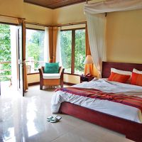 デラックス・バレーのお部屋（ダブル）