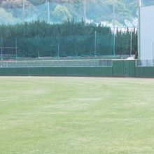 安芸市営球場 