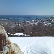 絶景が楽しめます！！