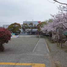 江ノ川上公園 