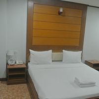 客室も広いです