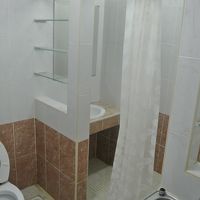 バス・トイレも大きめです