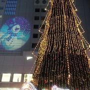 ドイツ・クリスマスマーケット大阪＆空中庭園 クリスマス 