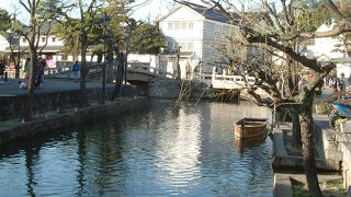 よくここまで景観を維持できているなぁ～