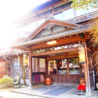 歴史を感じます