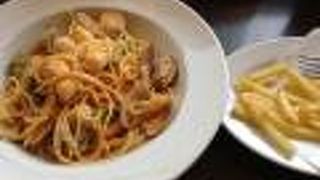 ラ・パウザ 赤坂TBS前店