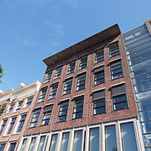 アンネ・フランクの家