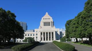 日本の立法府