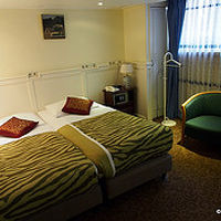 ホテル ワシントン