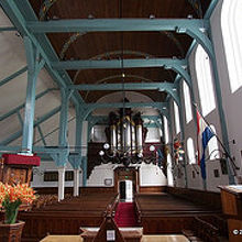 ベギン会修道院