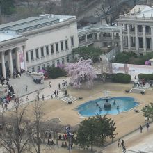 徳寿宮美術館 (石造殿別館 ) 　
