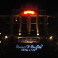 プリンスドゥアンコールホテル