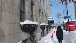 今はホテルになってるようです