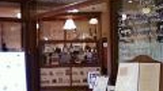 cafe chou chou 有楽町