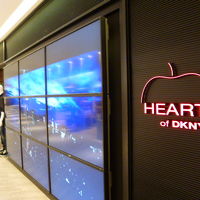 HEART of DKNY (グランフロント大阪店)