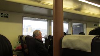 ★朝早かったので、混雑なしです。