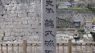 西郷隆盛銅像の近くです。