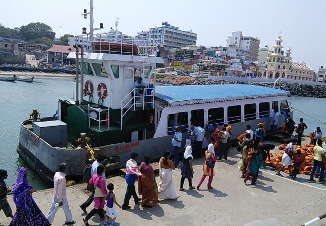 午前中は要注意