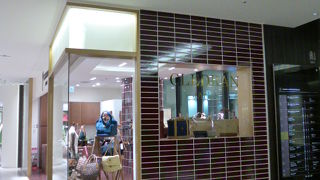 新しいブランドです