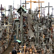 いつ誰が捧げたのか・・