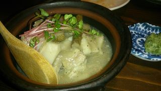 グリーンスムージーが飲める、京野菜料理の美味しい居酒屋さん