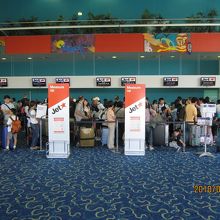 ジェットスター航空