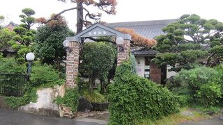 美味しいコーヒーとふわふわたまごサンド