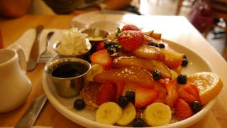 確かに美味しいです