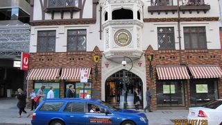 ロンドンコート