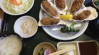 とんかつKYK（関空）