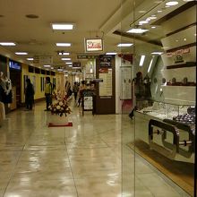 なんだか懐かしい感じもします。