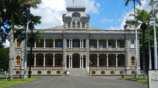 ハワイ王朝の歴史